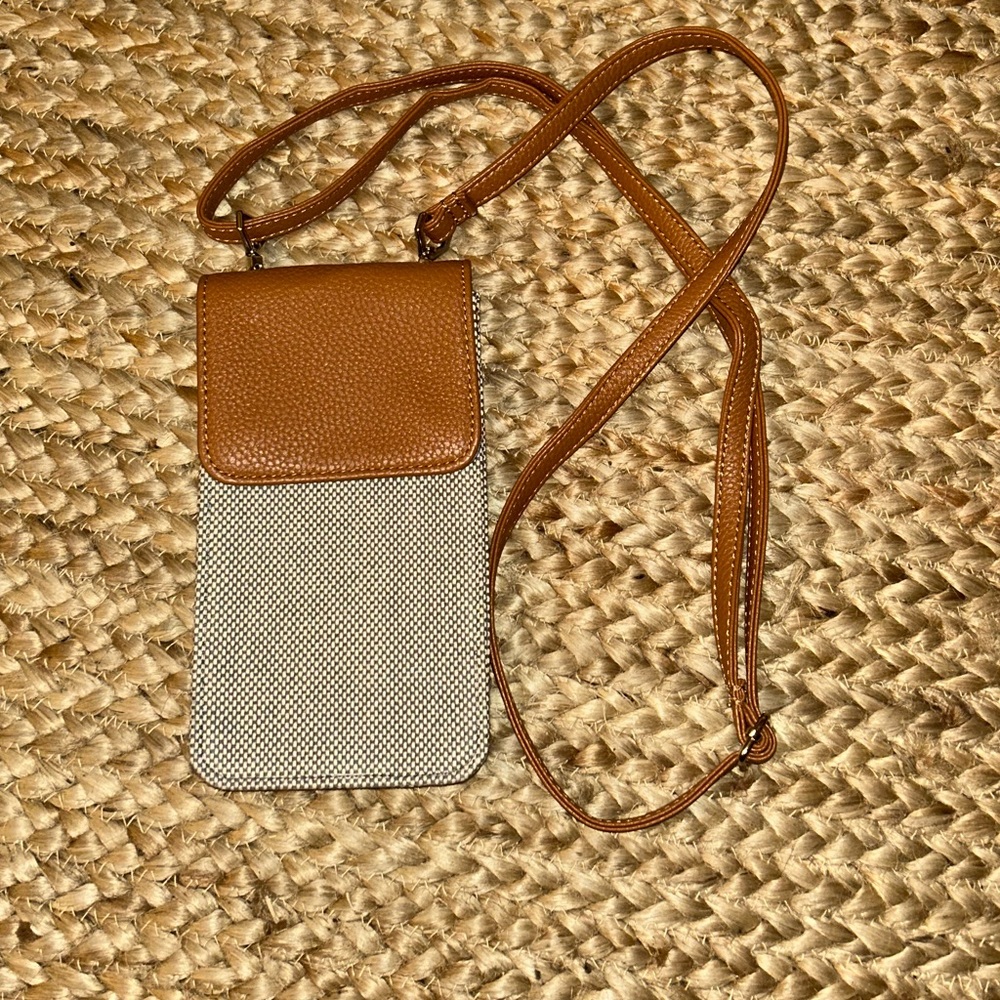 Thirty-One Cell Phone Purse